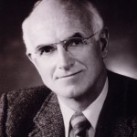 Headshot of Dr. Joseph Murray