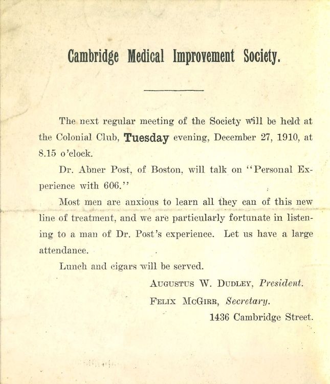 Abner Post lecture. See below for accessible version.