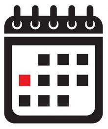 Calendar icon