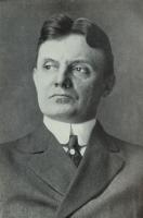 Headshot of Charles Seymour Whitman