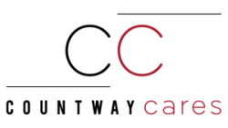 Coutway Cares logo