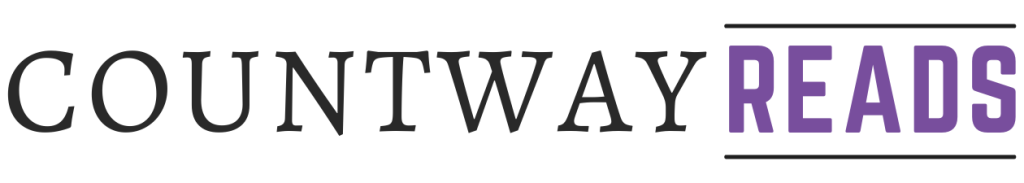 Countway Reads logo