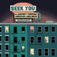 Cover image of the book "Seek You"