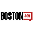 Boston.com logo