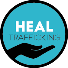 HEAL Trafficking Logo