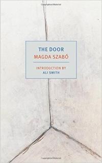 Cover image for book "The Door" by Magda Szabó