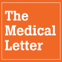 The Medical Letter logo
