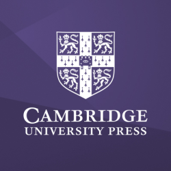 Cambridge University Press logo