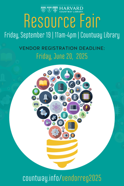 Vendor registration deadline: Friday, June 20, 2025.