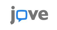 JoVE logo