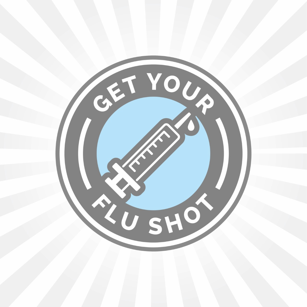 Get your flu shot