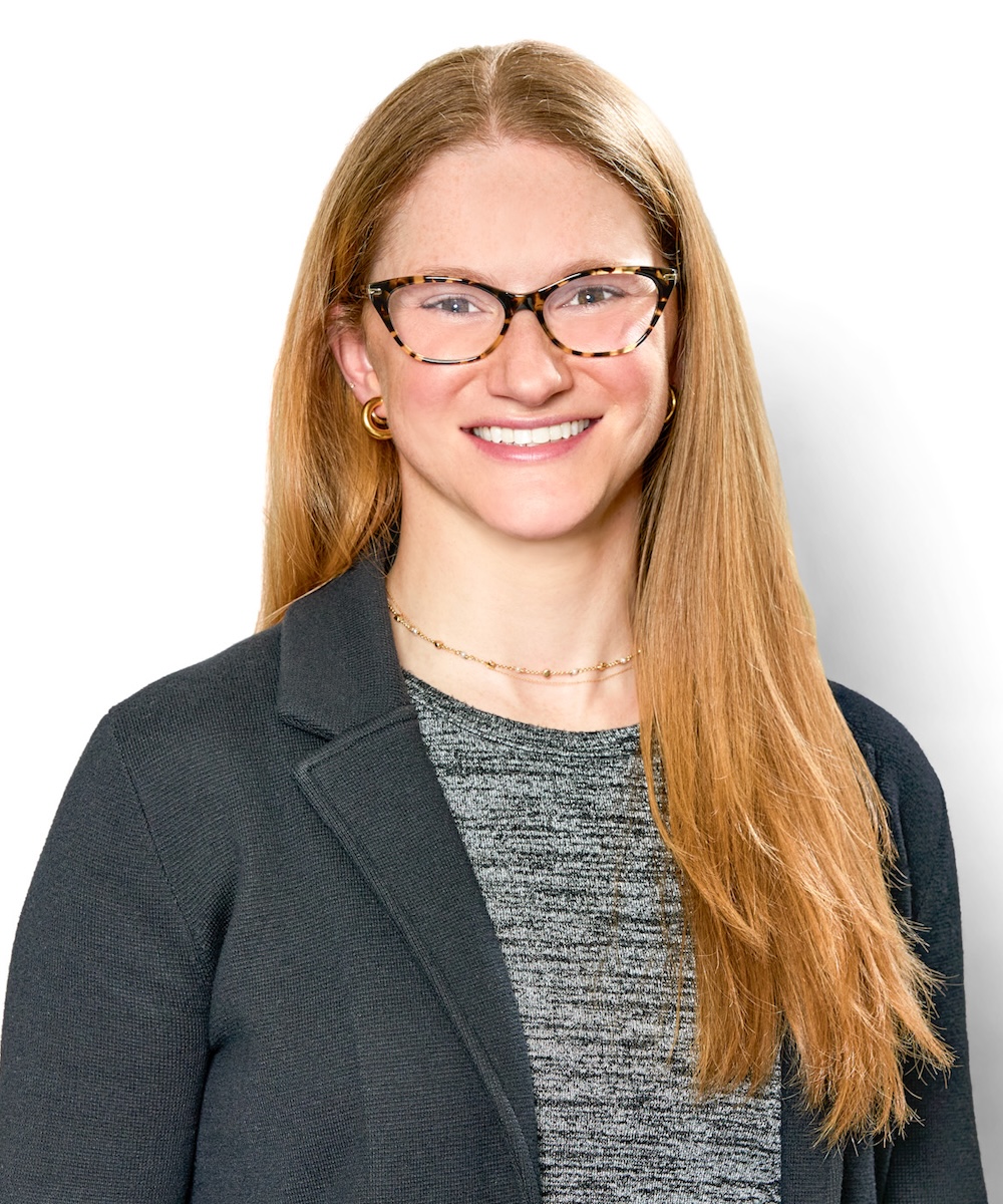 Julie Goldman, BS, MLIS