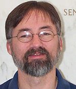 David Osterbur