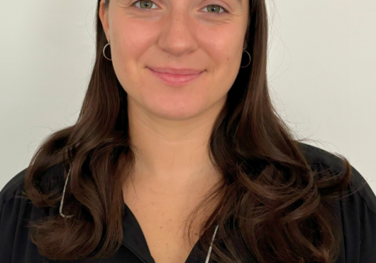 Photo of Ava Wilson