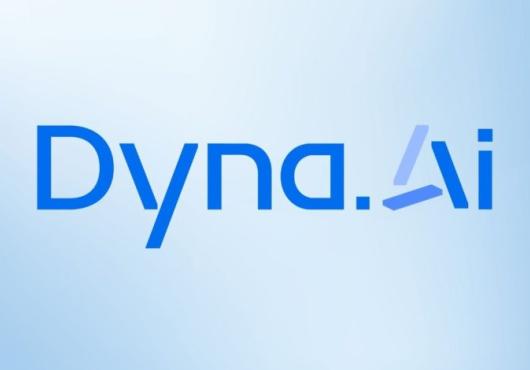 Dyna.AI logo