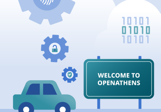 Welcome to OpenAthens