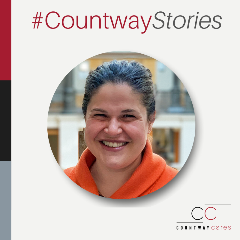 #CountwayStories: 5 Things You Didn’t Know About Michelle Bass