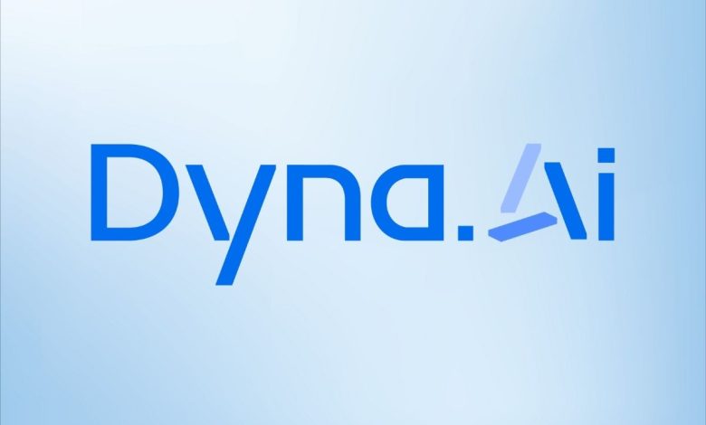 Dyna.AI logo